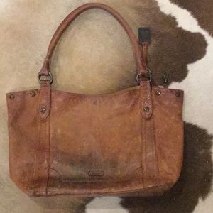 Frye Bag